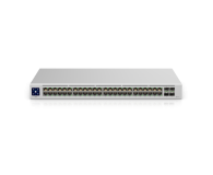 Ubiquiti 52p UniFi USW-48-EU (48x1000Mbit 4xSFP) - 1058080 - zdjęcie 3